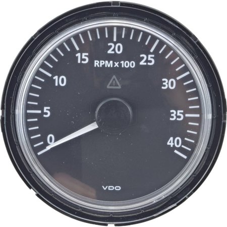 AFTERMARKET VDO Tachometer VDO-A2C53218722S-JN